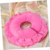 Alipis Face Massage Cotton Pillow for Spa Beauty Treatments Soft Comfortable Rest Cushion Breathing for Relaxation view 4