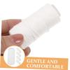 LOLIPPYY 6rolls Facial Hair Remover Thread Cotton for Hair Puller Threading Eyebrows Lip Beauty Routine Enhancement view 3