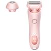 Electric Shaver for Women Cordless Electric Cutter for Women Shaver Hair Remover for Legs Face Leg Trimmer view 4