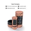 RIAJN Unique Skin Body & Face Oil | Skin-Softening, Anti-Aging Moisturizer| Non-Greasy, Ultra-Light Formula | Soft Woody Iris Scent for Women & Men | Natural Ingredients | Travel Size view 4