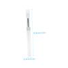 ARTSEWPLY 5pcs Professional Makeup Lip Brush Silicone Lipstick Brush Eyeshadow Makeup Lipstick Applicator Lip Mask Applicator view 2