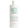 HED Pure Keratin Smoothing Treatment for Hair Care and Frizz Control, Formaldehyde-Free Vegan Formula, At Home or Salon Use Treatment for Soft Manageable Texture, 32 Fl Oz Bottle view 1