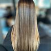 HED Pure Keratin Smoothing Treatment for Hair Care and Frizz Control, Formaldehyde-Free Vegan Formula, At Home or Salon Use Treatment for Soft Manageable Texture, 32 Fl Oz Bottle view 4