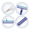 10 Pieces For Women's Twin For Imported Stainless Steel For Handle Disp view 3