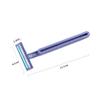 10 Pieces For Women's Twin For Imported Stainless Steel For Handle Disp view 4