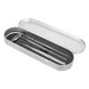 DEARMAMY Professional Eyelash Extension Tool for False Lashes Girl Eyelash Tweezers Mirror Tool view 1