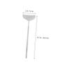 DEARMAMY Professional Eyelash Extension Tool for False Lashes Girl Eyelash Tweezers Mirror Tool view 3