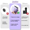 2PCS Sunscreen Applicator, Jaxbo BPA-Free Refillable Roll on Sponge Sunscreen, Suncream & Lotion Applicator For Kids, Adults & Families, Perfect Size for Travel view 3