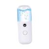 Portable Mini Moisturizing Nano Spray Mist Sprayer for Skin Indoor Use view 1