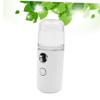 Portable Mini Moisturizing Nano Spray Mist Sprayer for Skin Indoor Use view 2