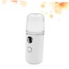 Portable Mini Moisturizing Nano Spray Mist Sprayer for Skin Indoor Use view 3