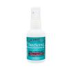 Dr. Dee Co. Scalp Therapy Spray  Hydrating Treatment for Dry, Itchy Scalp with MicroSilver & Peptides  Soothes Flakes, Balances Microbiome  Non-Greasy Leave-In Formula  2 fl oz view 1