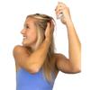 Dr. Dee Co. Scalp Therapy Spray  Hydrating Treatment for Dry, Itchy Scalp with MicroSilver & Peptides  Soothes Flakes, Balances Microbiome  Non-Greasy Leave-In Formula  2 fl oz view 3