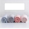 BATHVEVE Microfiber Hair Drying Cap Quick Drying Towel for Long Hair Absorbent Travel Cap view 2