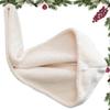 BATHVEVE Microfiber Hair Drying Cap Quick Drying Towel for Long Hair Absorbent Travel Cap view 3