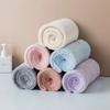 BATHVEVE Microfiber Hair Drying Cap Quick Drying Towel for Long Hair Absorbent Travel Cap view 4