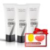 ABERA Nolan Daily Facial Cleanser for Men, Oil Control & Deep Cleansing, 3.53 oz (3 Pack) Soap Bars Gift (Grapefruit & Pineapple) view 1