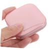 Beaupretty 4pcs Magnetic Empty Blush and Eyeshadow Makeup Container Cosmetic Case Pans for and Professionals view 3