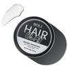 BOLI Hair Clay for Men, All Day Strong Hold Pomade, Texturizing & Matte Finish, Styling Paste for Medium, Thick, Straight, or Wavy Hair (120g) view 1