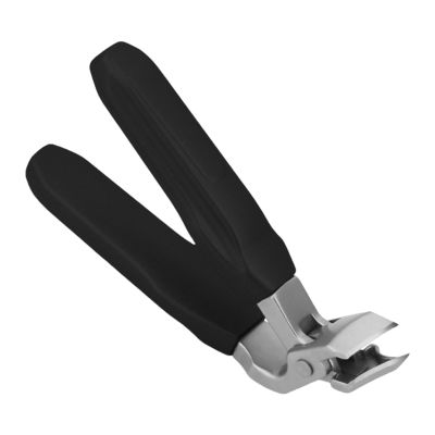 1pc Portable Nails Clippers Set,Nails Pliers with Catcher, Heavy Duty Toe Nails Cutter, Anti Splash Nails Cutter,Thick Fingernail Pliers with Wide Mouth