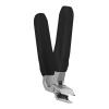 1pc Portable Nails Clippers Set,Nails Pliers with Catcher, Heavy Duty Toe Nails Cutter, Anti Splash Nails Cutter,Thick Fingernail Pliers with Wide Mouth view 3