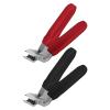 1pc Portable Nails Clippers Set,Nails Pliers With Catcher, Heavy Duty Toe Nails Cutter, Anti Splash Nails Cutter,Thick Fingernail Pliers With Wide Mouth view 3