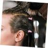Beaupretty 100pcs Wavy Hair Rollers Perm Rod Reusable Curling Hair Tools for Easy Styling Salon Non- Design view 4