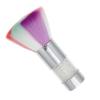 TOGEVAL Nail Brush Dusting Brush for Manicure Makeup Blush Nail Dust Remover Cleaning view 1