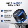 BOLI Hair Styling Wax for Men, Matte & Medium Hold Texture Pomade Moldable Styling Gel for All Hair Types (100g) view 2