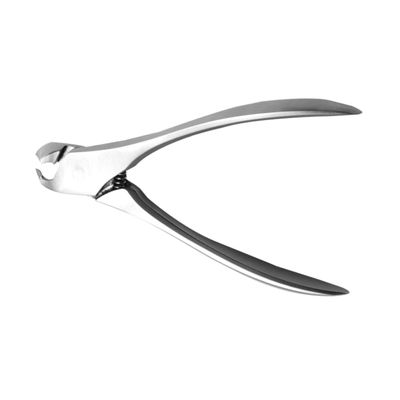 TOGEVAL Nail Clippers Set Ergonomic Handle Nail Trimmer for Home Use Suitable for Manicure and Pedicure