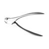 TOGEVAL Nail Clippers Set Ergonomic Handle Nail Trimmer for Home Use Suitable for Manicure and Pedicure view 1