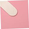 PartyKindom 50pcs Hair Removal Kit Wax Applicator Sticks Spatulas for Professional Use view 4