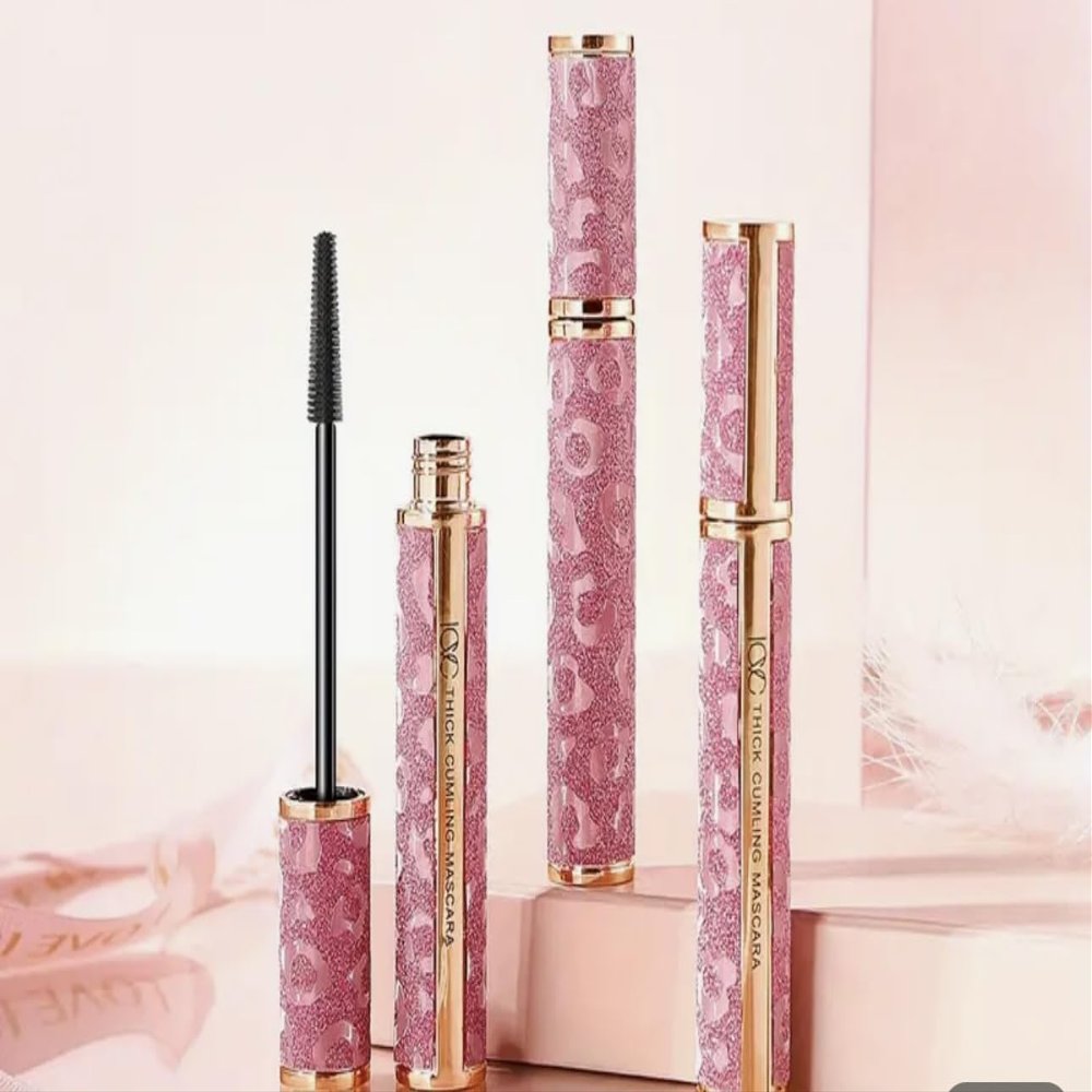 4D mascara (Pink)