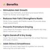 Amvi mee Herbal Javakusum Hibiscus Hair Oil | For Soft & Silky Texture | Loaded with Vitamin C, Flavonoids, Amino Acids, Mucilage Fiber, and Antioxidants | 100 mL view 2