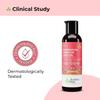 Amvi mee Herbal Javakusum Hibiscus Hair Oil | For Soft & Silky Texture | Loaded with Vitamin C, Flavonoids, Amino Acids, Mucilage Fiber, and Antioxidants | 100 mL view 4