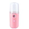 Facial Mister Portable Mini Face Sprayer USB Rechargeable Facial for Hydratin view 1