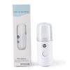 Facial Mister Portable Mini Face Sprayer USB Rechargeable Facial for Hydratin view 2