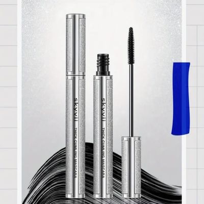 4D mascara (White)