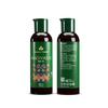 AMVI MEE HERBAL Original Adivasi Hair Oil For Hair Fall|With Onion, Rosemary, Castor, Amla, Almond, Coconut, Brahmi & Bhringraj Oil|For Men & Women|100 Ml view 3