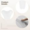 4 Pack Reusable Silicone Camel Toe Concealers, Invisible and Comfortable Protection, Soft and Hypoallergenic Design view 4