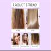 AMALIA Purple Hair Mask, Color Toning Treatment, Neutralizes Yellow Tones, Moisturizing Hair Care, 3.53 oz view 2