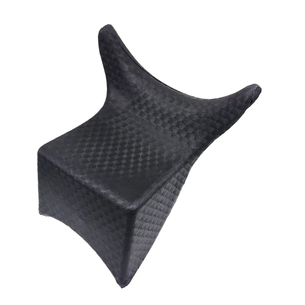 AUTSUPPL Salon Shampoo Neck Cushion Comfortable Hair Washing Pillow for Salon Sink Reduces Neck Pressure Neck Rest for Client Support
