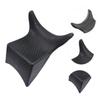 AUTSUPPL Salon Shampoo Neck Cushion Comfortable Hair Washing Pillow for Salon Sink Reduces Neck Pressure Neck Rest for Client Support view 2