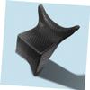 AUTSUPPL Salon Shampoo Neck Cushion Comfortable Hair Washing Pillow for Salon Sink Reduces Neck Pressure Neck Rest for Client Support view 3
