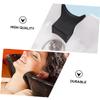 AUTSUPPL Salon Shampoo Neck Cushion Comfortable Hair Washing Pillow for Salon Sink Reduces Neck Pressure Neck Rest for Client Support view 4