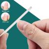3PCS Toenail Clippers, Ingrown Toenail Clippers,Wide Jaw Opening Anti-Splash Slanted with Antisplash Design Ergonomic Handle Suitable for Thick Toenails Men Women view 4