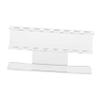 LIFKOME Acrylic 8-Hole Tweezer Holder for Eyelash Extensions and Nail Art Storage Display Stand for Makeup Artists view 1