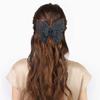 3 PCS Claw Clips for Women Matte Hair Clips view 4