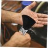 WOFASHPURET 2pcs Neck Duster Barber Brush for Barbershop Hair Salon Shaving Brush Double Sided for Men view 4