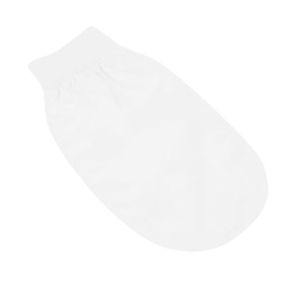 Cabilock Exfoliating Bath Glove for Body Scrub Reusable Dead Skin Scrubber Made of Rayon Lightweight Design for for All Skin Types